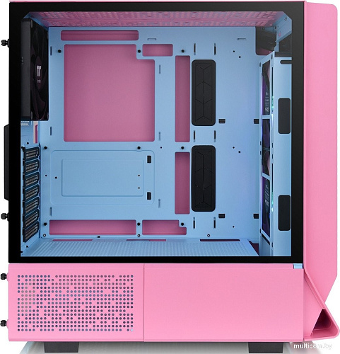 Корпус Thermaltake Ceres 350 MX Bubble Pink CA-1Z3-00MAWN-00