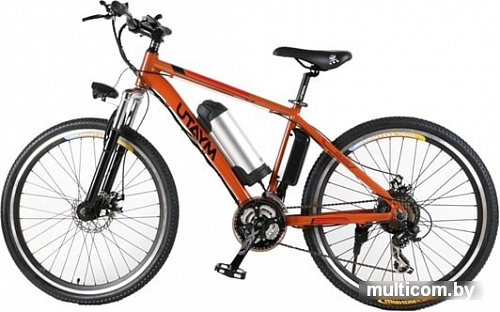 Электровелосипед MYATU M0126 (2019)