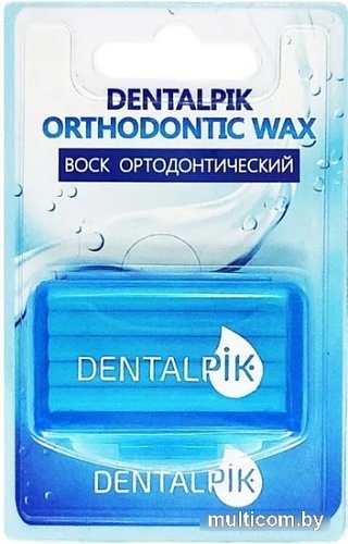 Dentalpik Мята