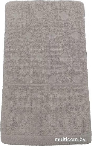 Полотенце Belezza Ice 50x80 6188076 (бежевый)