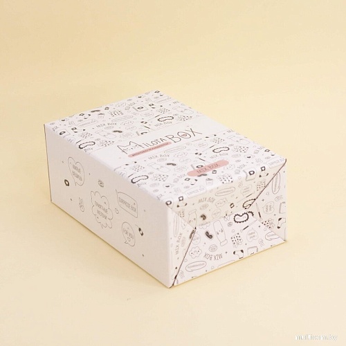 Подарочный набор Milota Box Mix Mini MBS016