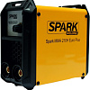 Сварочный инвертор Spark MMA 210H Euro Plus