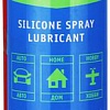ABRO Cмазка-спрей силиконовая SL-200-AM 200мл