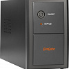 Источник бесперебойного питания ExeGate Power Back BNB-450.LED.AVR.EURO