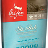 Корм для кошек Orijen 6 Fish для кошек 6.8 кг