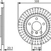 Bosch 986479044