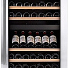 Винный шкаф Temptech E1000DX