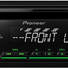 CD/MP3-магнитола Pioneer DEH-S100UBG