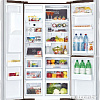 Холодильник side by side Hitachi R-M702GPU2XMIR