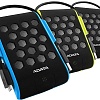 Внешний накопитель A-Data HD720 AHD720-2TU31-CBK 2TB (черный)