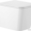 Унитаз подвесной Saniteco KW-9004WS