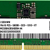 Оперативная память Hynix 8ГБ DDR5 5600 МГц HMCG66AGBSA095N