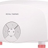 Проточный электрический водонагреватель кран+душ Royal Thermo Smartfix TS 5.5 кВт (кран+душ)