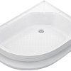 Душевой поддон River Wemor 120/80/24 R