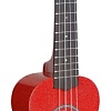 Укулеле Stagg US Red