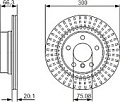 Bosch 986479044