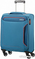 Чемодан American Tourister Holiday Heat Denim Blue 55 см