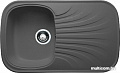 Кухонная мойка Granicom G005 (грей)
