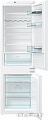 Холодильник Gorenje NRKI4181E1