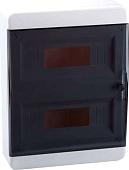 Бокс пластиковый КЭАЗ Optibox P BNK 2 24 IP41 117925