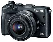 Canon Canon EOS M6 Kit