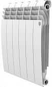 Алюминиевый радиатор Royal Thermo Biliner Alum 500 (7 секций)