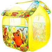 Игровая палатка Играем вместе Союзмультфильм Винни-Пух GFA-VN-R