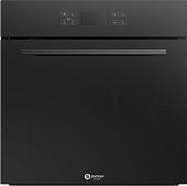 Электрический духовой шкаф Schtoff CME 7406 BK