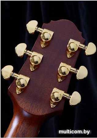 Акустическая гитара Crafter LX G-1000C