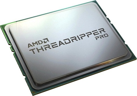 Процессор AMD Ryzen Threadripper Pro 3955WX (BOX)