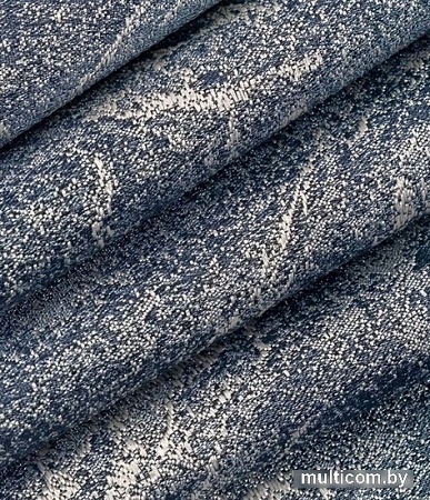 Штора Legrand Бидасар 2.0x2.8 58118919 (голубой)