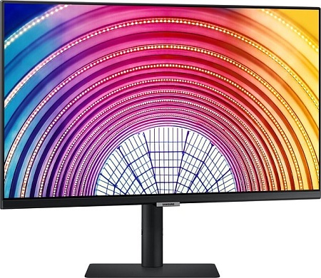 Монитор Samsung S27A600NWI