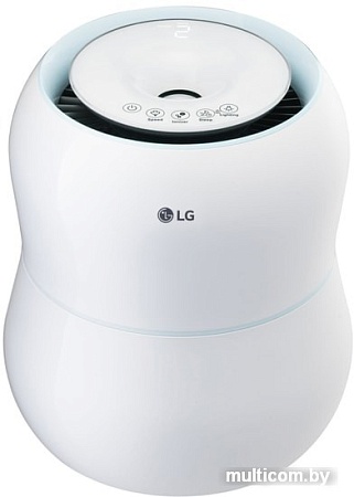 Мойка воздуха LG HW306LME0