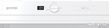 Холодильник Gorenje NRKI2181E1