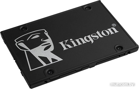 SSD Kingston KC600 512GB SKC600/512G