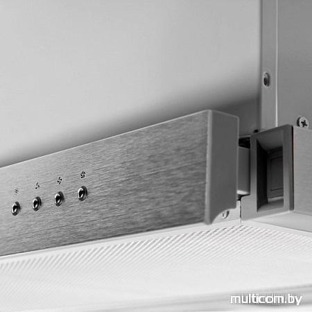 Кухонная вытяжка Pyramida TL 60 SYE 26 inox