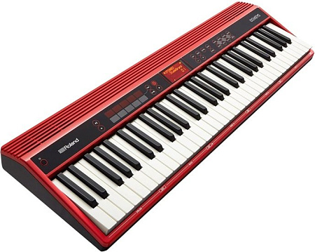 Синтезатор Roland Go:Keys