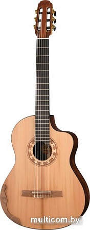 Акустическая гитара Doff D033C