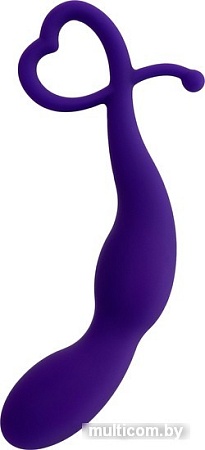 Анальная втулка TOYFA 357030