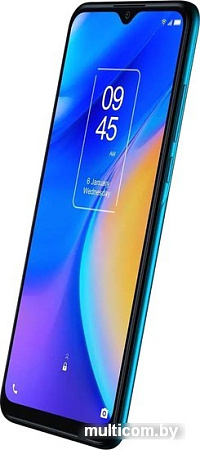 Смартфон TCL 20SE 4GB/128GB (зеленый)
