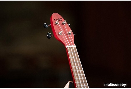 Укулеле Ortega Keiki K1-RD