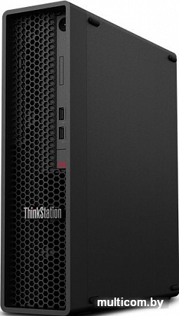 Компьютер Lenovo ThinkStation P340 SFF 30DK002WRU