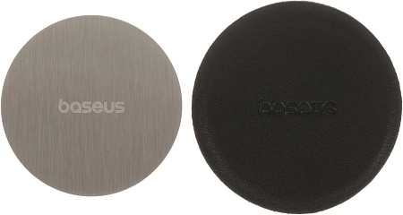 Baseus Magnetic Cluster Black C40141201113-00