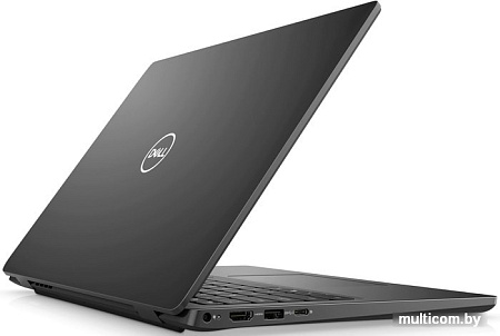 Ноутбук Dell Latitude 14 3420-2354