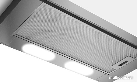 Кухонная вытяжка BEKO HNT 61110 X