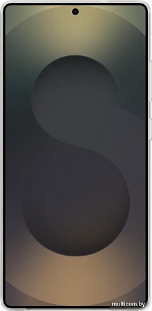 Чехол для телефона Samsung Standing Grip Case S25 Ultra (черный)