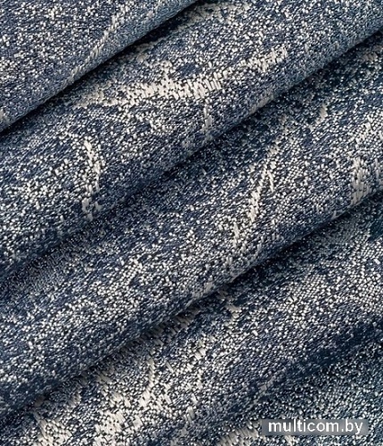 Штора Legrand Бидасар 2.0x2.8 58118919 (голубой)