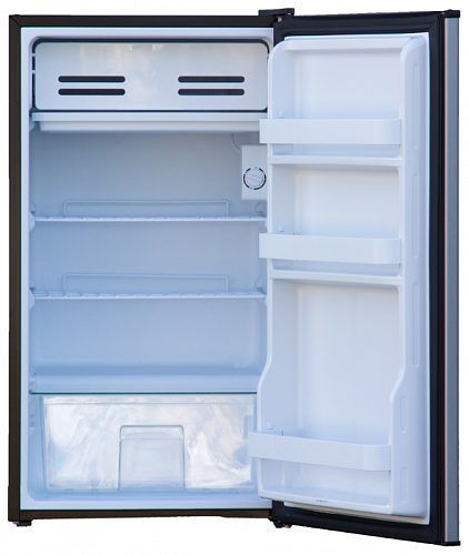 Однокамерный холодильник Shivaki SDR-084S