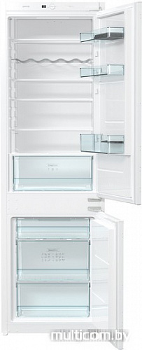 Холодильник Gorenje NRKI4181E1