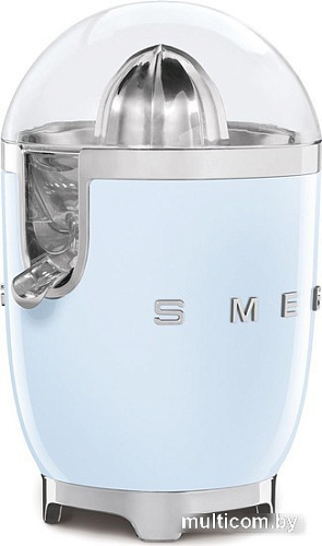 Соковыжималка Smeg CJF11PBEU